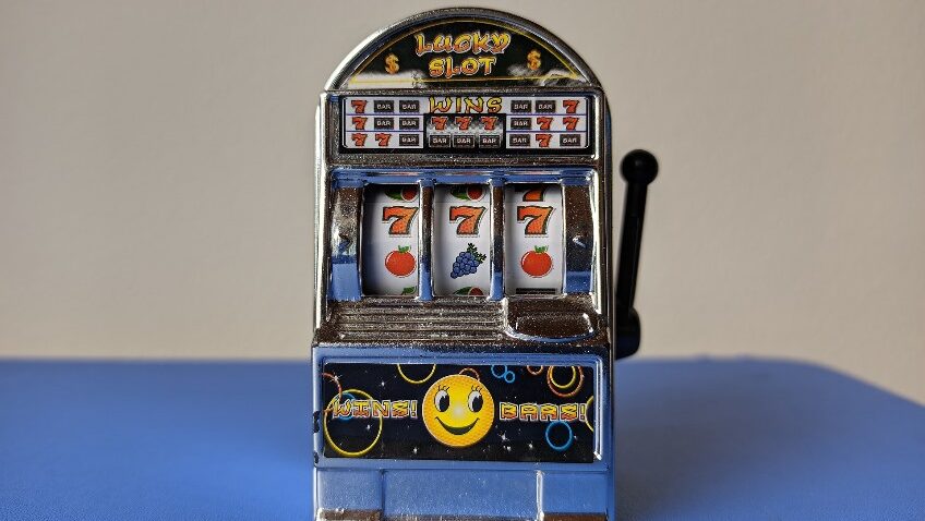 slot