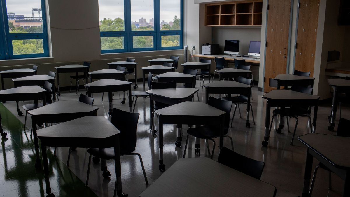 school