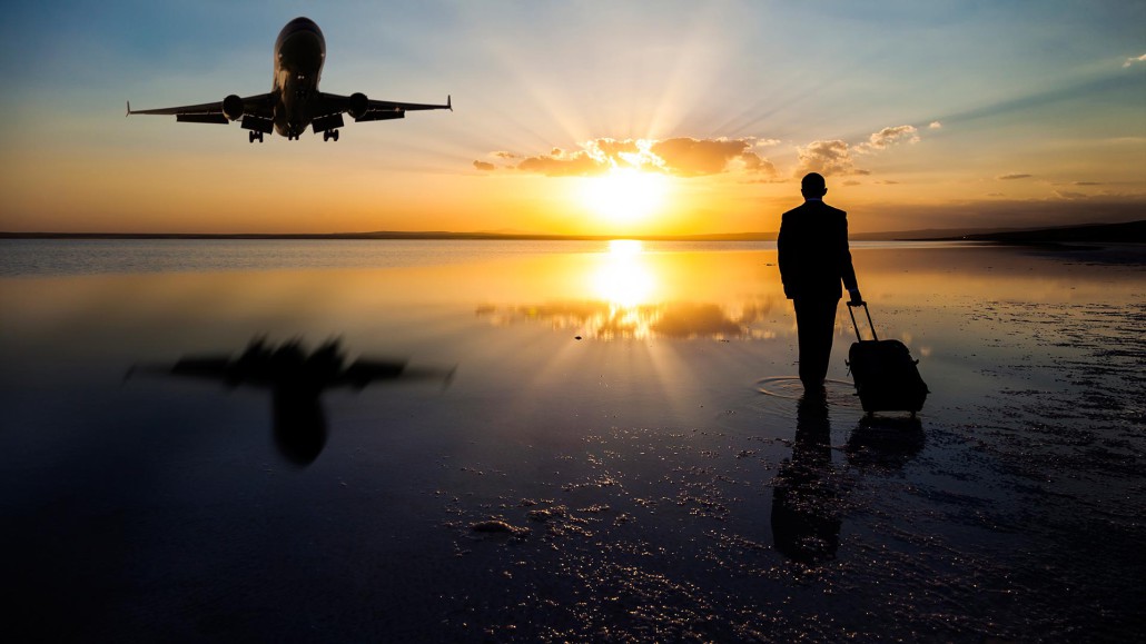 travel