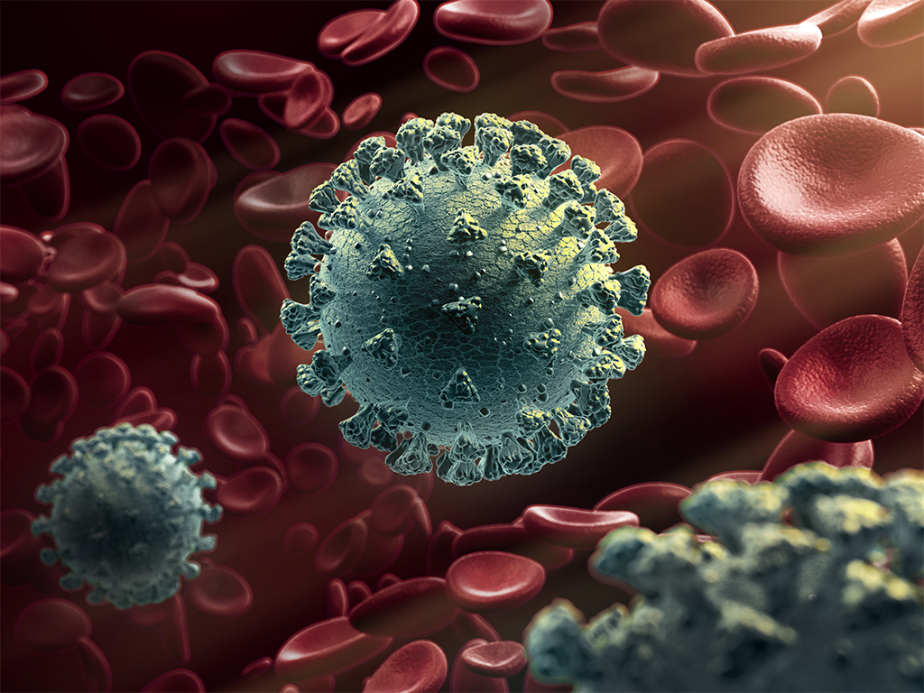 virus