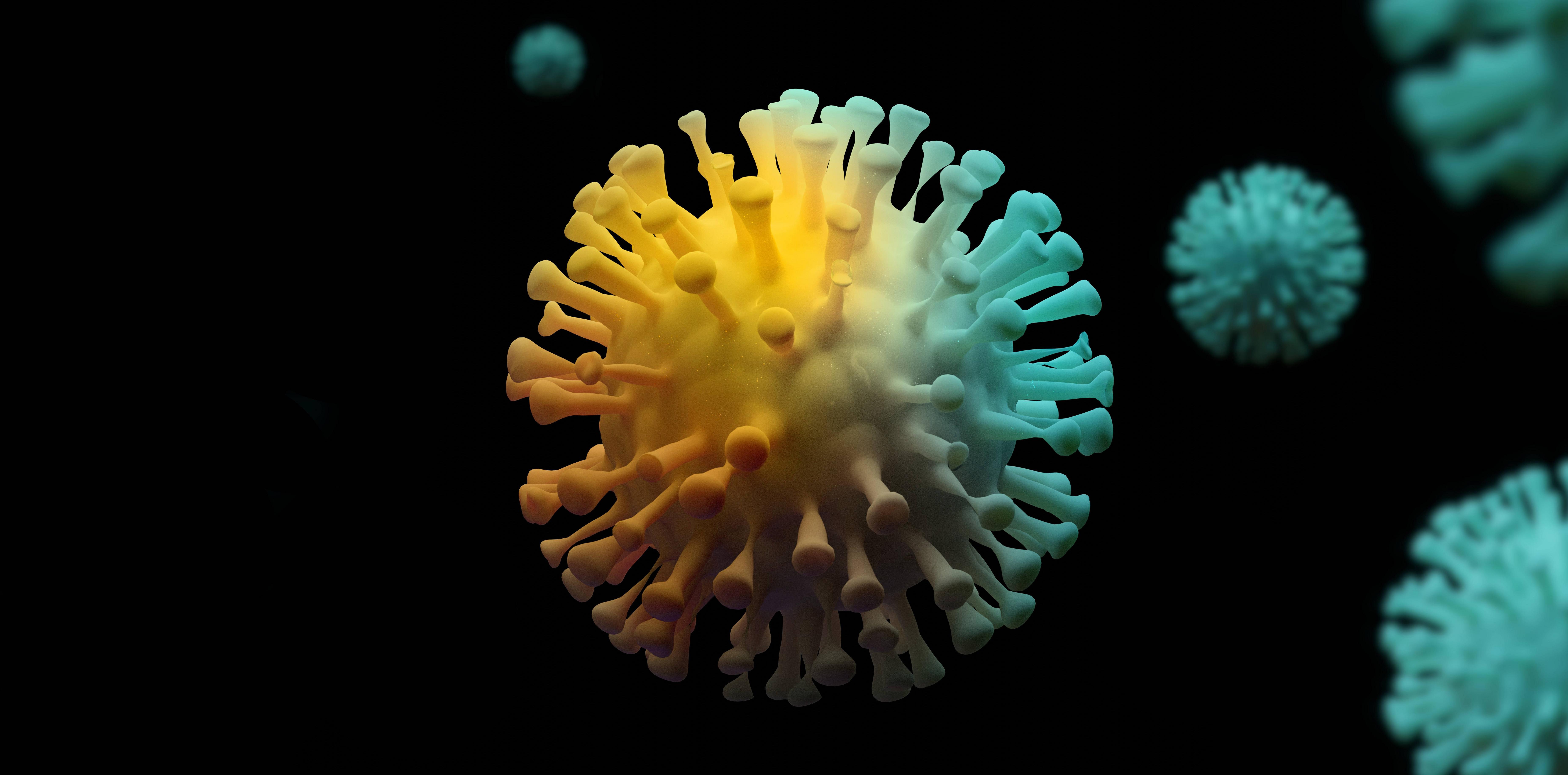 virus