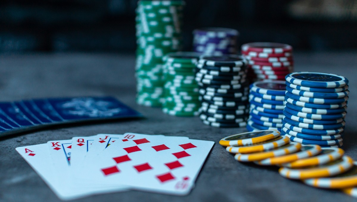 Poker Online