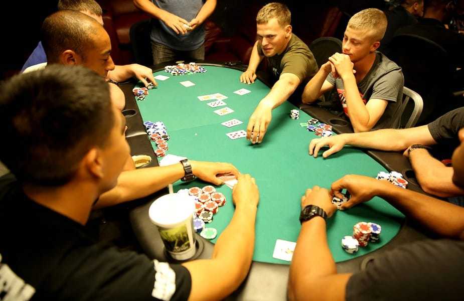 poker