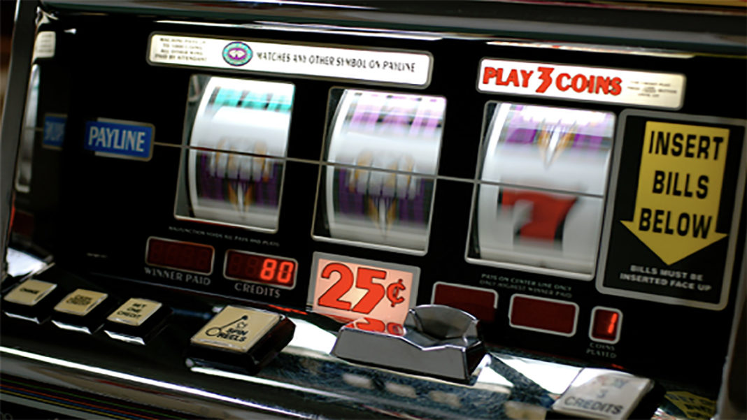 Slot Online