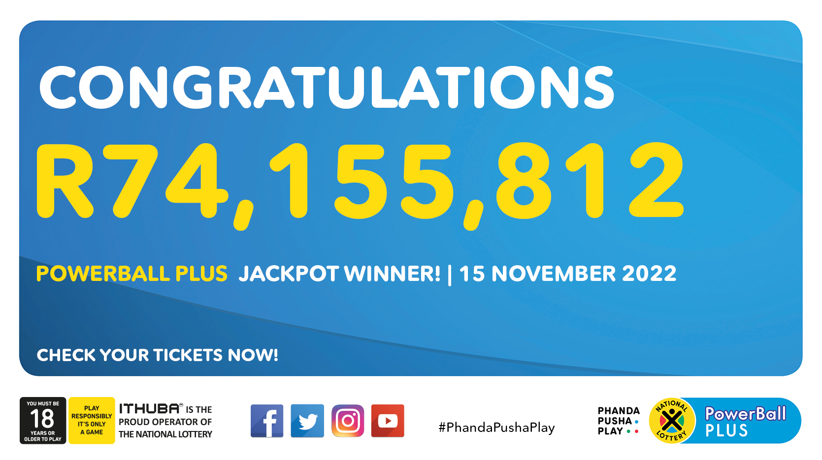 lottery