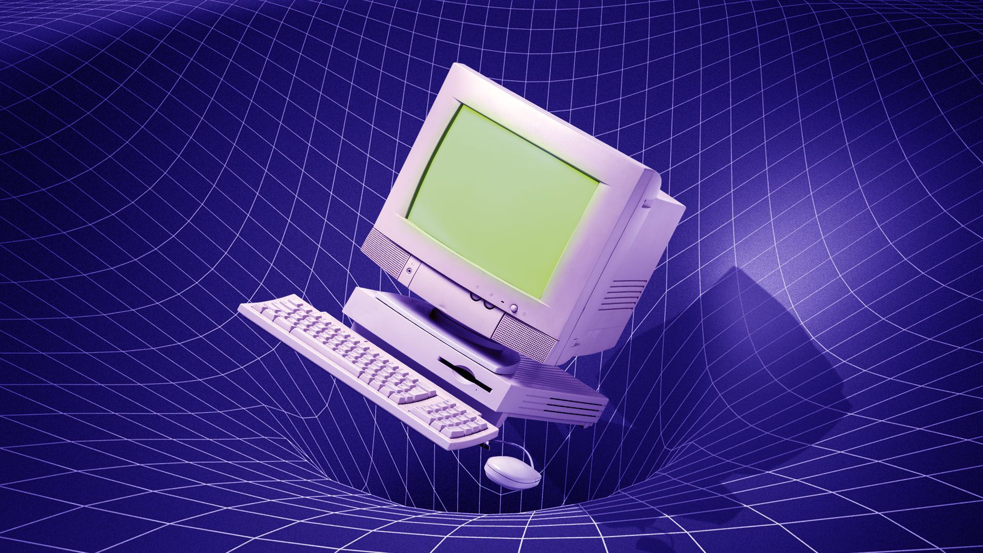 computer