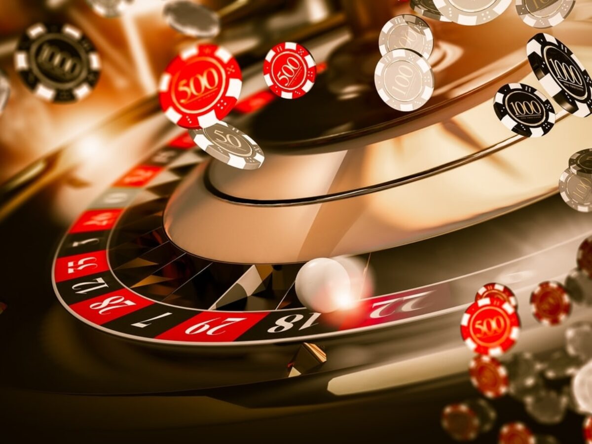 casino online