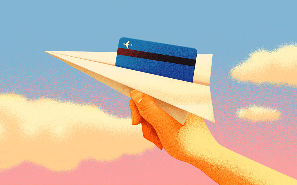 travel