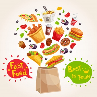 food