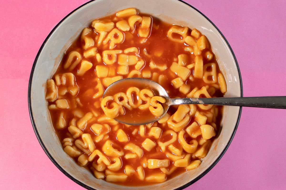 food