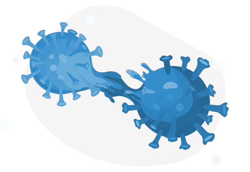 virus