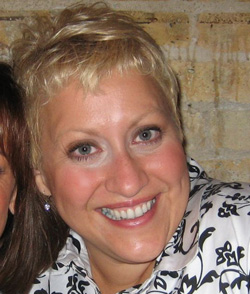 Laurie Roberts
