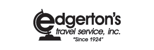 edgertons travel