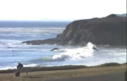 california coast