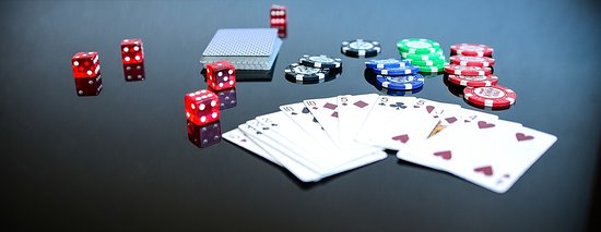 Online Casino