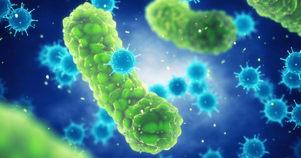 virus