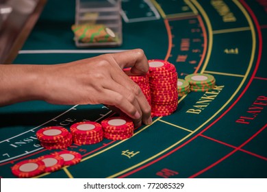 Baccarat