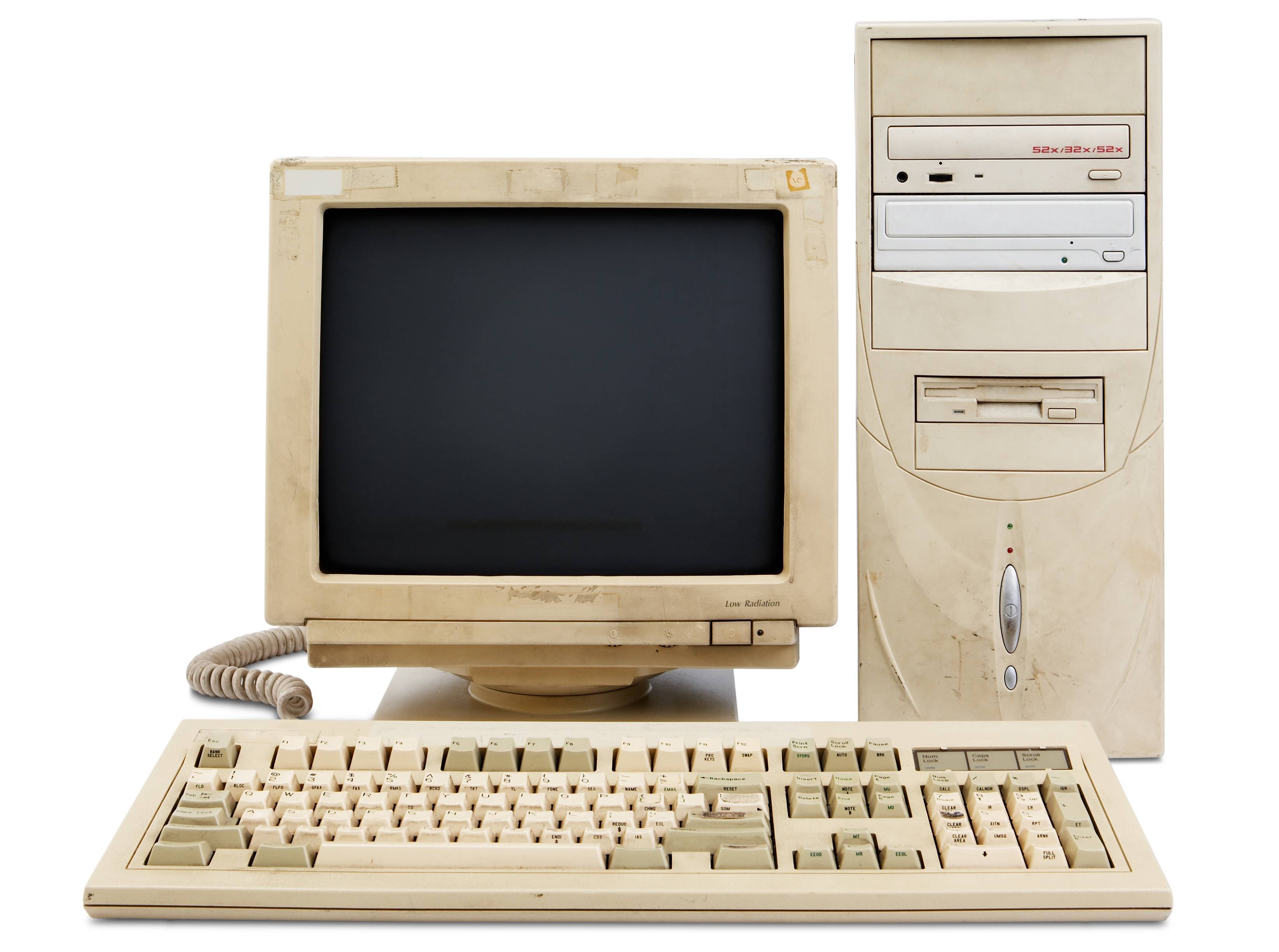 computer