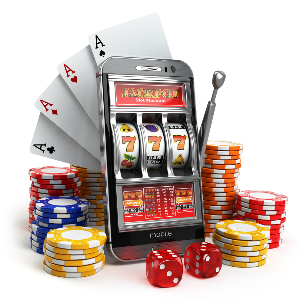 Online Casino