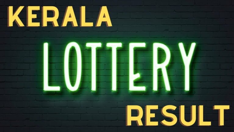 lottery